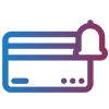 On-Time Payment Alerts