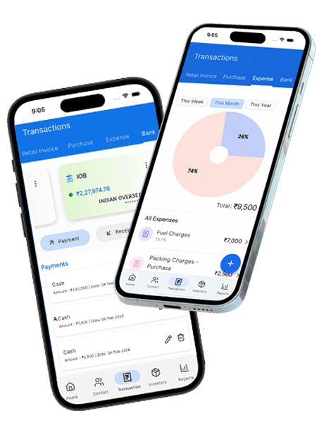 Everything You Need in one Platform