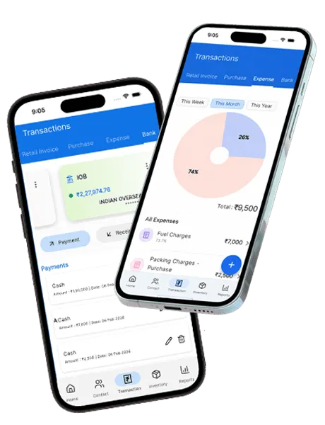 Everything You Need in one Platform